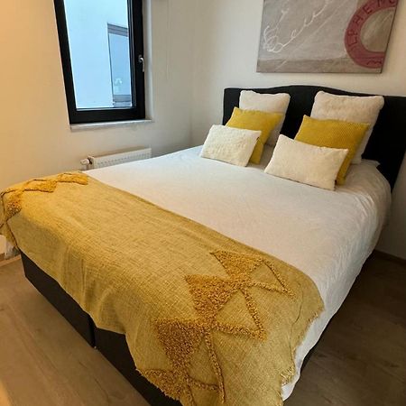 블랑켄베르크 Viki'S Penthousje 아파트 외부 사진