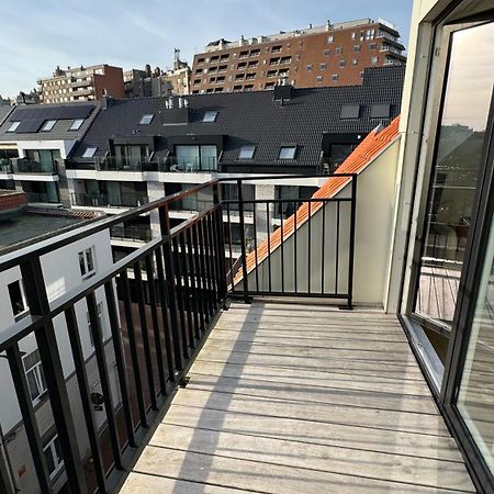 블랑켄베르크 Viki'S Penthousje 아파트 외부 사진