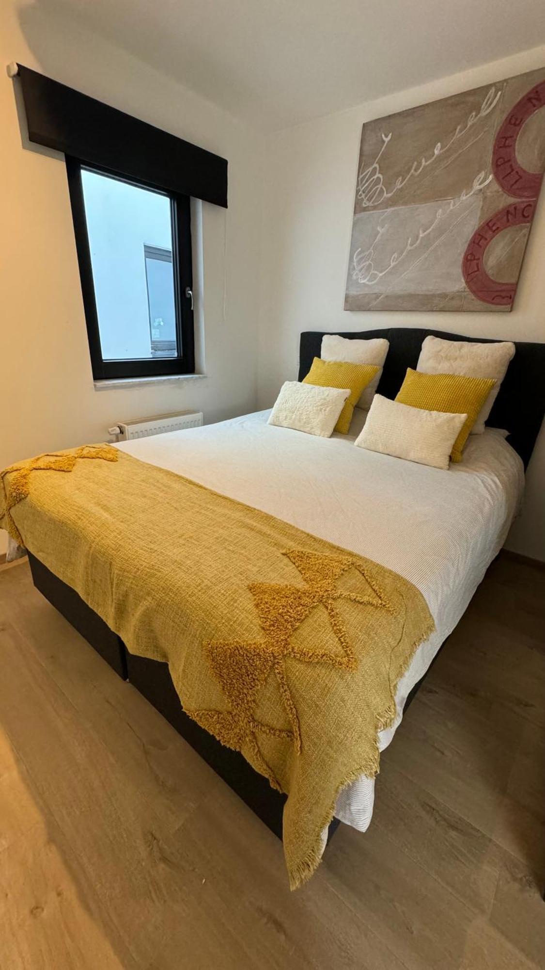 블랑켄베르크 Viki'S Penthousje 아파트 외부 사진