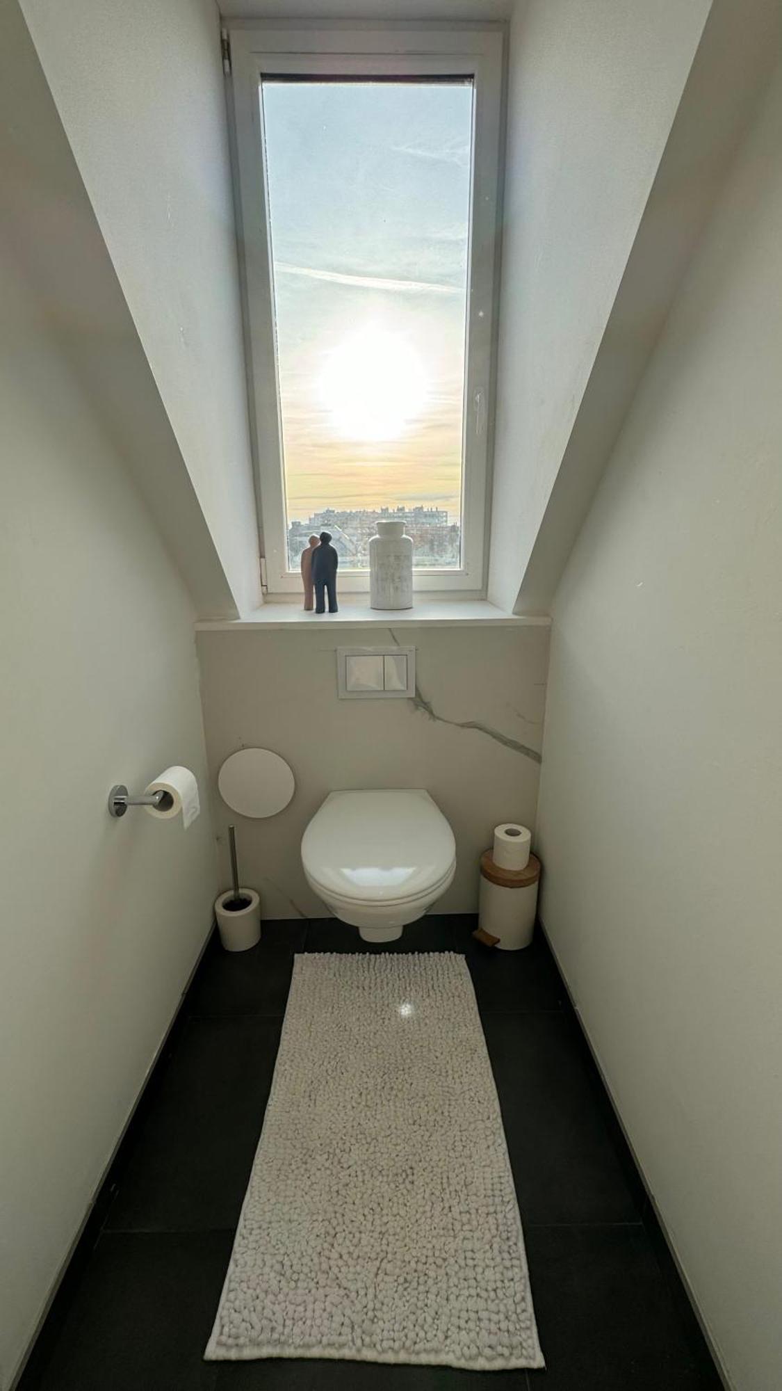블랑켄베르크 Viki'S Penthousje 아파트 외부 사진