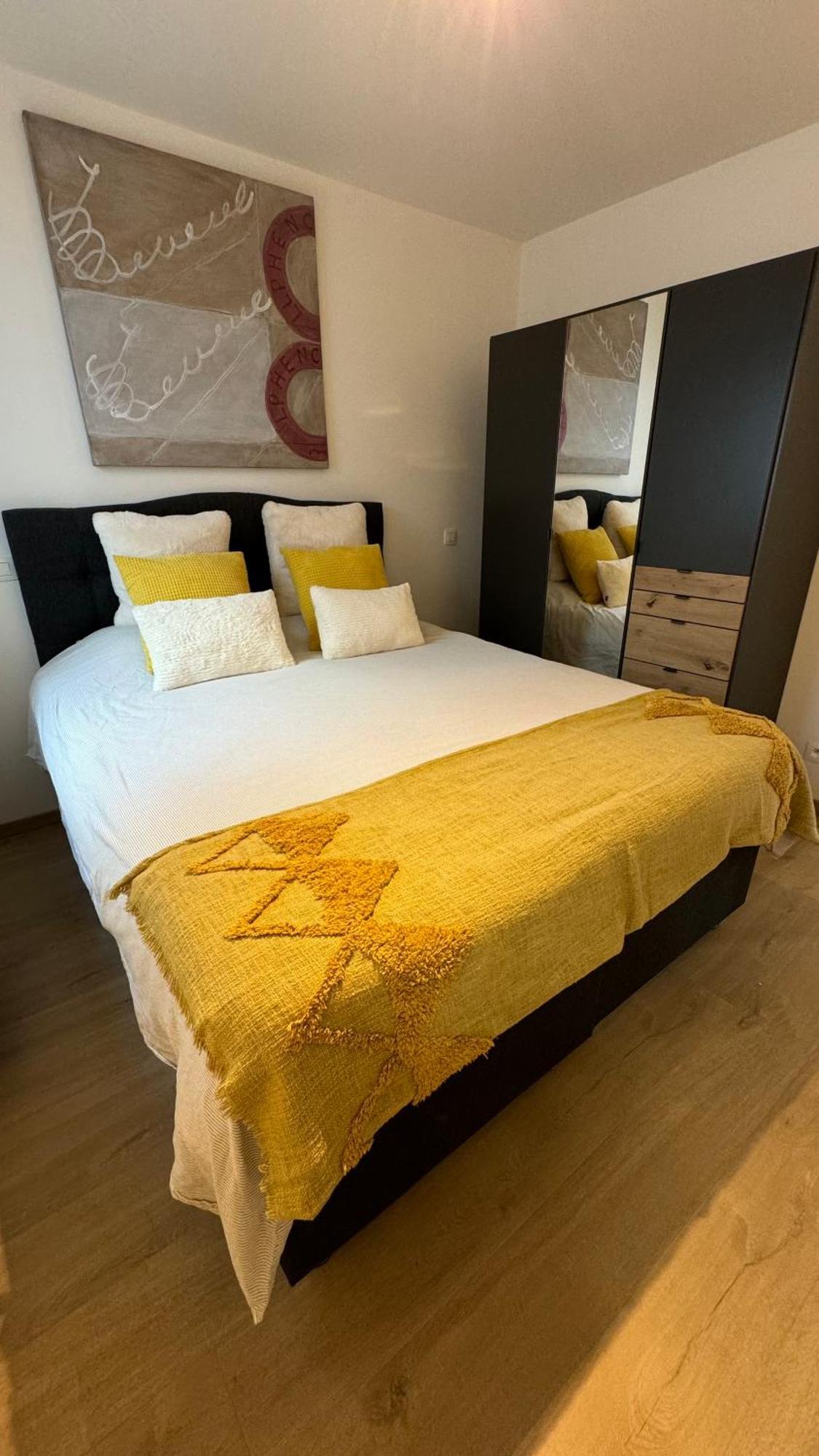 블랑켄베르크 Viki'S Penthousje 아파트 외부 사진